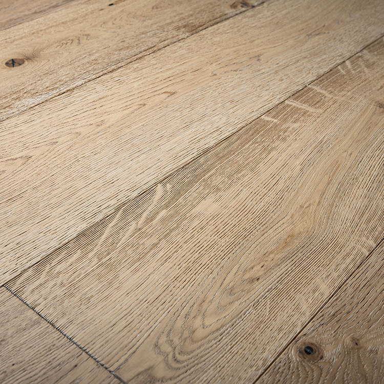 multi-layer engineered alder wood flooring white oak flooring