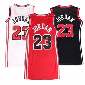 3 Davis Embroidery Basketball Vest Summer Mens Basketball Jersey No Breathable and Quick-Drying mesh Basketball Shirt-White-XXL