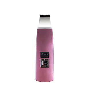 Blackhead Removal Deep Toner Absorb Professional Ultrasound Facial Skin Scrubber