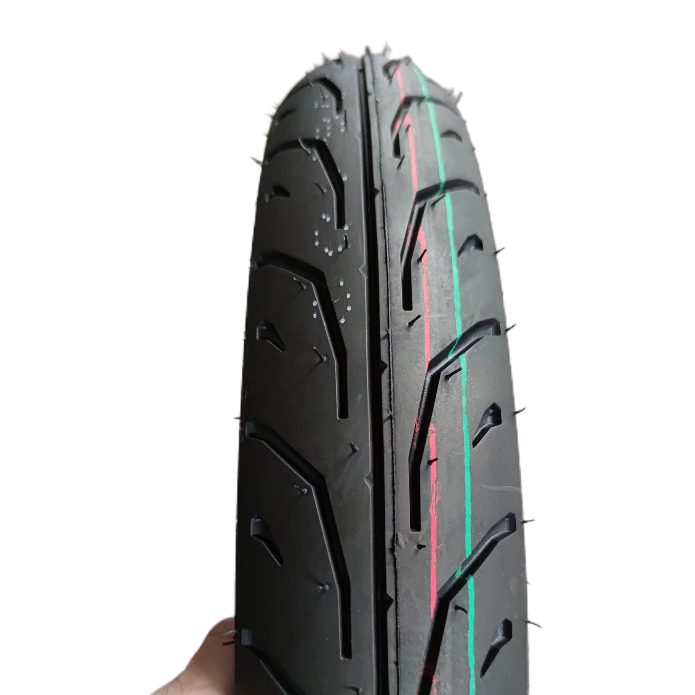 GMT168 80/80-17 MOTORCYCLE TIRE / llantas de moto 80/80-17 /8PR TUBELESS
