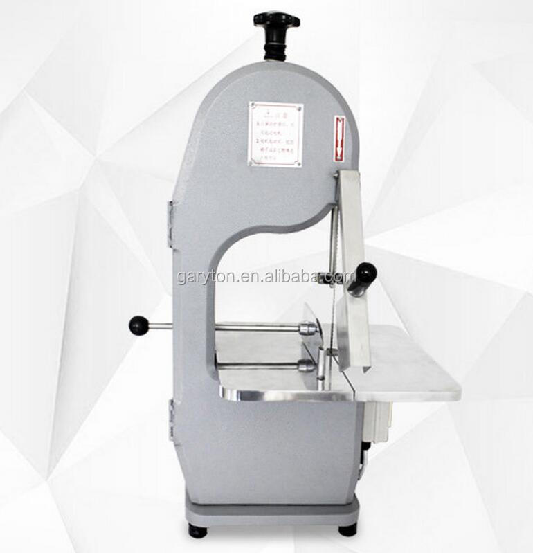 GRT-BS210 Thương Mại Thực Phẩm Máy Cưa Thịt Xương Đã Thấy Máy