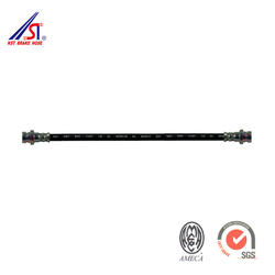 Para 2005-2018 Suzuki marca new genuine KST KT #41587 mangueira do freio hidráulico