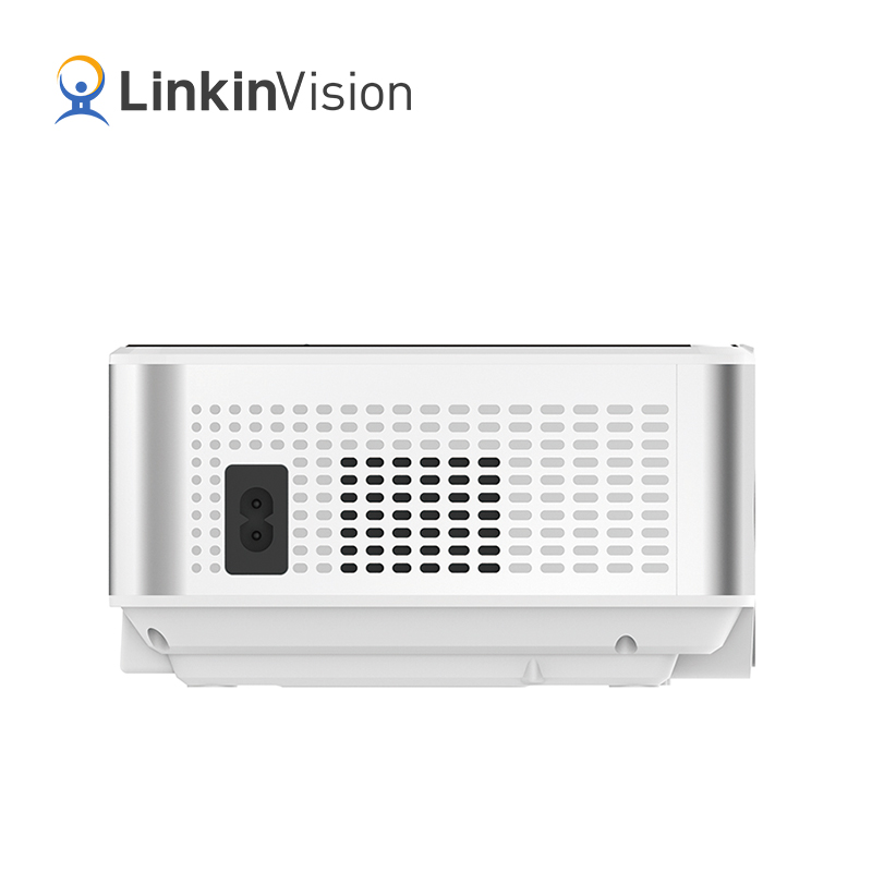 Мини-проектор Android Smart Portable WiFi проектор