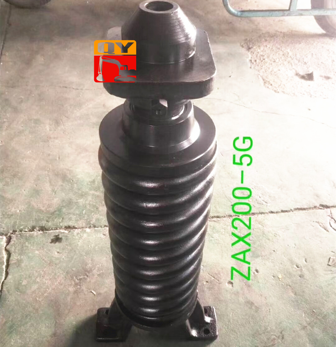 QIANYU Spring Excavator Track Adjuster - 9303908 & 9303132