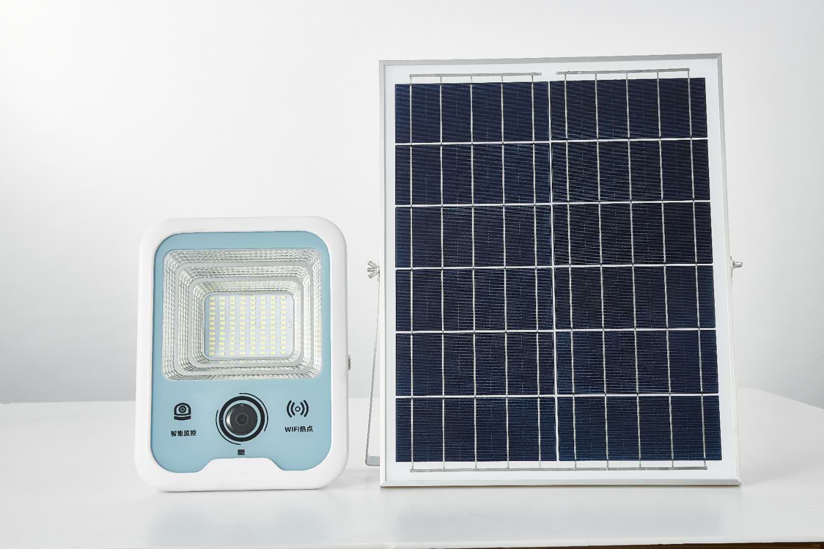 manufacturer LED solar LED flood light IP65 MTTP