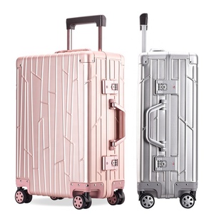 mcs luggage prices