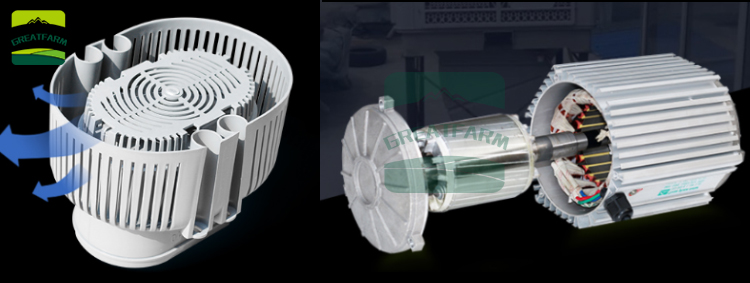 air coolers water cooling fan for farm and Livestock and poultry house air conditioner Supermarket air cooler