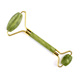 carambola shape anti aging real premium cheap jade roller vs facial massage with arc frame