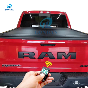 Ram Tonneau Cover Ram Tonneau Cover Suppliers And Manufacturers At Alibaba Com