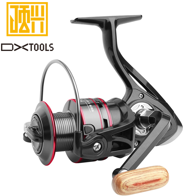 1BB Roulements /à Billes Droite//Gauche en Eau Sal/ée Moulinet Casting Carnassier Moulinet de P/êche Baitcasting LPATTERN Moulinet de P/êche Mer 18