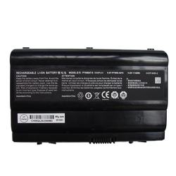 Lithium Ion Batteries 82Wh P750BAT-8 Battery for Clevo P750ZM P751ZM P770ZM P771ZM 6-87-P750S-4U73 for CLEVO laptop accessories