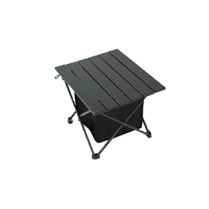 Ontdek de fabrikant Strand Tafel van hoge kwaliteit voor Opvouwbare Benen Outdoor Draagbare Mini Tafelblad Camping