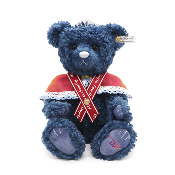 oso de peluche con grabador de voz