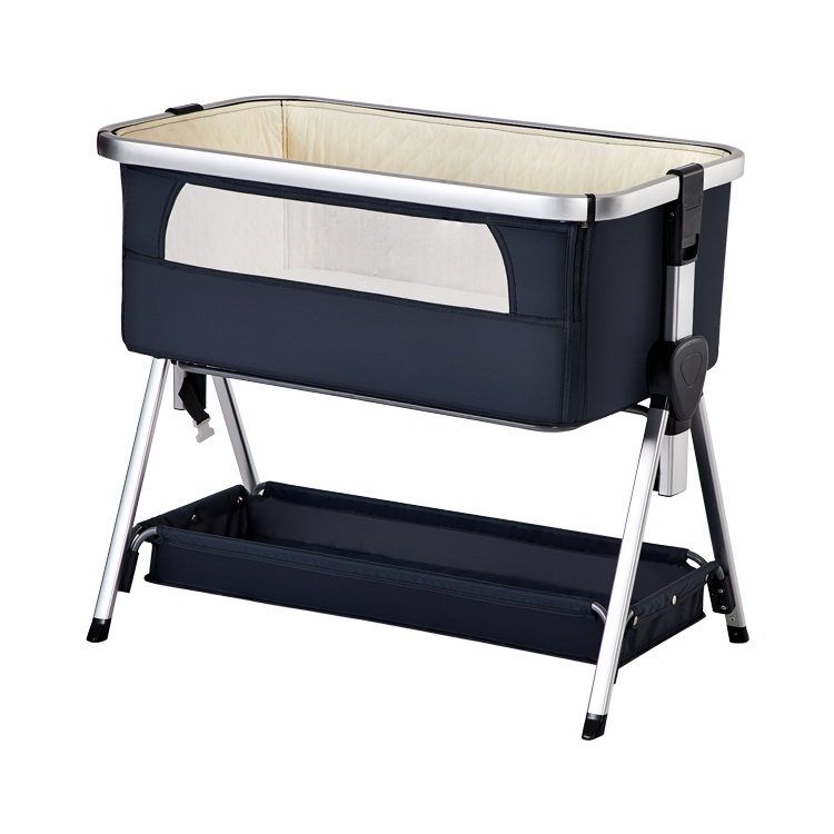 Baby Cot Bed Baby Cots And Beds Baby Bedside Bed Folding Crib Hot