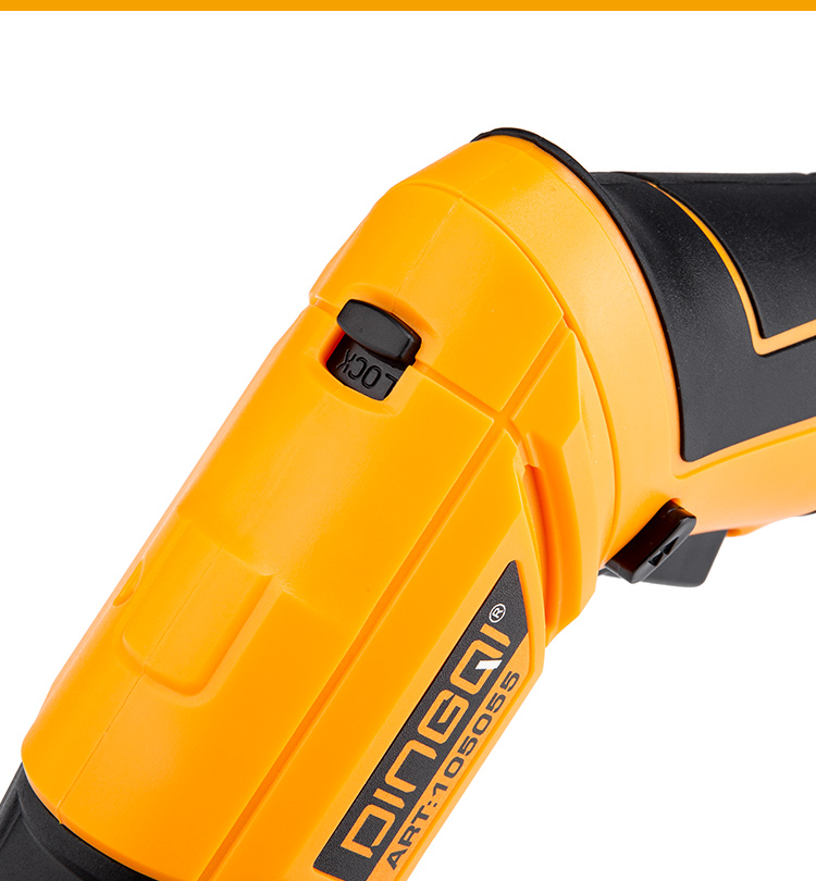 Dingqi Good Quality Cordless Electric Screwdriver Assembly Line for Mobile Phone and Laptop Repairing Cordless Screwdriver Set