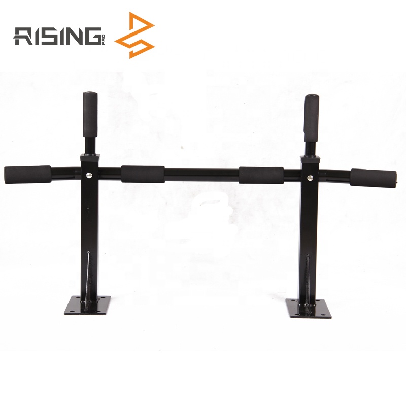 Домашняя комбинированная функция подбородок бар дверь зала для подтягиваний