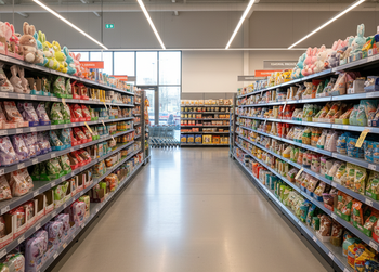 Aldi Easter 2026: How UK Trading Laws Shaped Retail Strategy