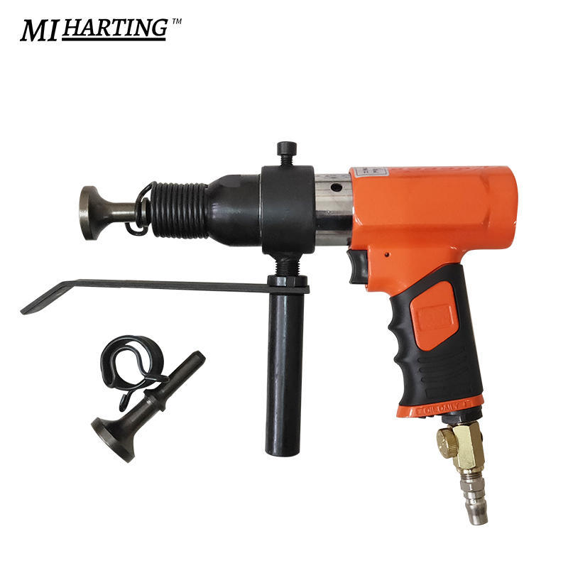 Handle Pneumatic HVAC Air Duct Seaming Machine Products from Anhui