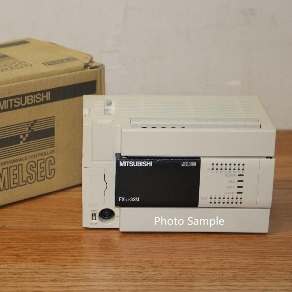 New IN BOX Mitsubishi PLC A2ACPUP21-S1 FREE INT SHIPPING AND 1 YEAR WARRANTY