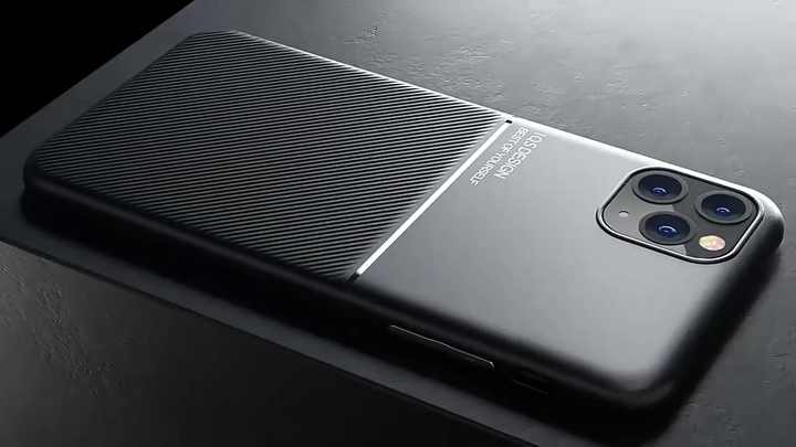 HAOYE Custodia Portafoglio In Pelle Per Huawei Nova 11i – Cover Flip Con Slot Carte, Supporto E Chiusura Magnetica – Nero