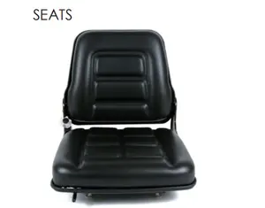 Komatsu Forklift Seat Komatsu Forklift Seat Suppliers And Manufacturers At Alibaba Com