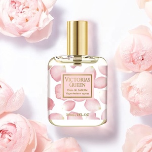 flowers of love perfume