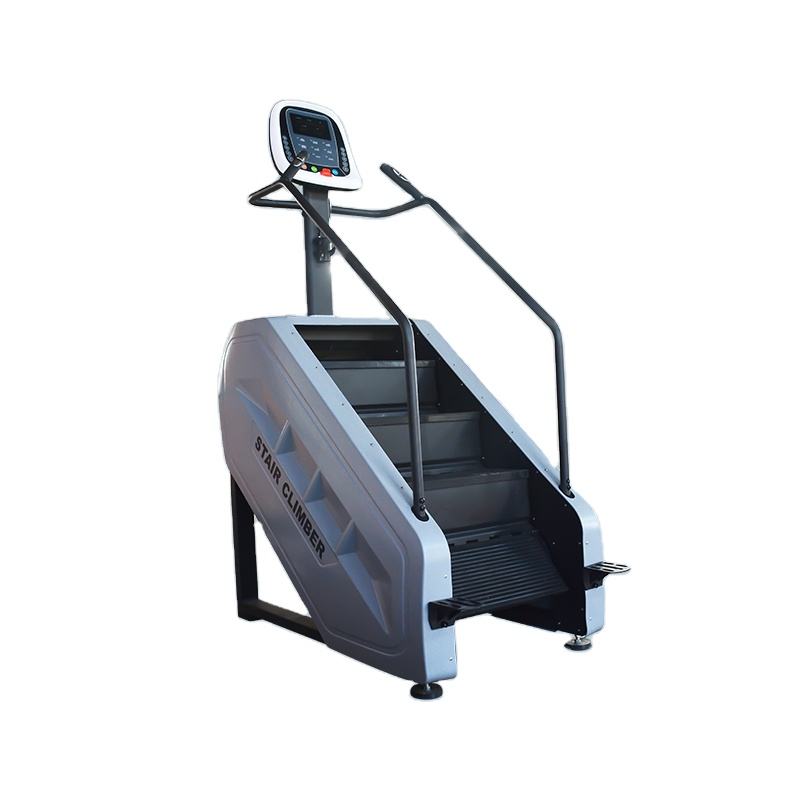 escalator exercise machine