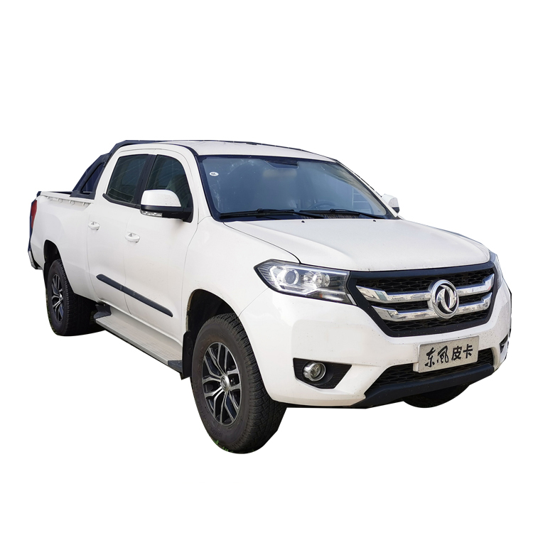 中国品牌轻型卡车迷你卡车皮卡出售