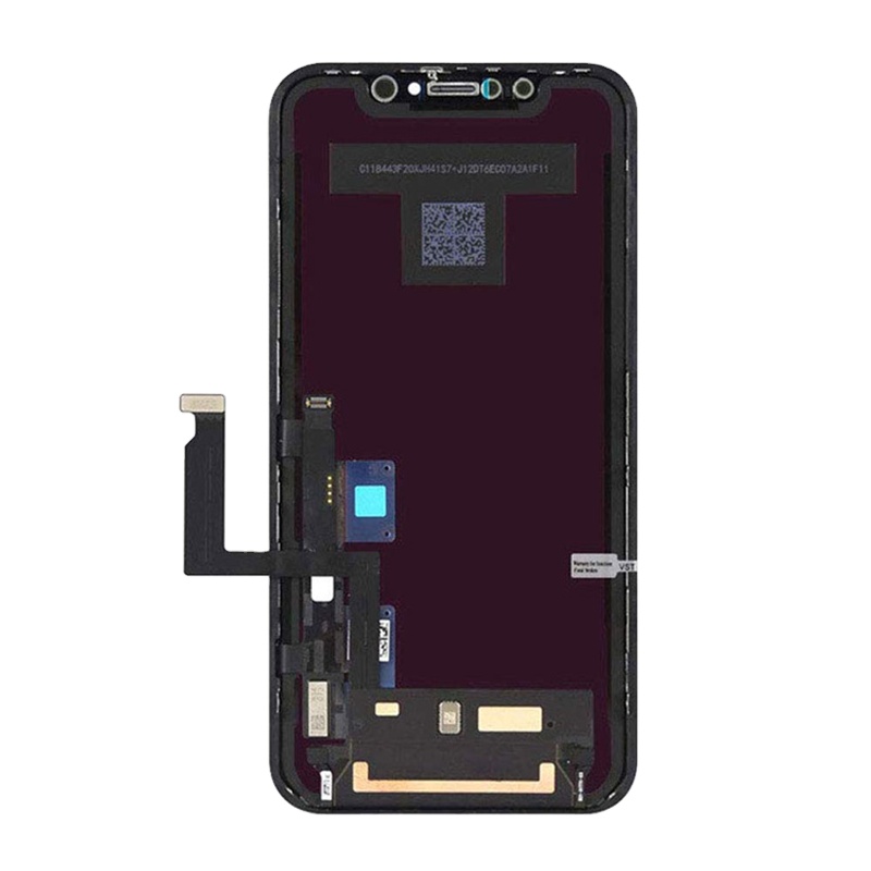 дисплей для apple iphone xr. оригинальный экран xr. модуль экрана iphone xr. дисплей iphone xr оригинал.