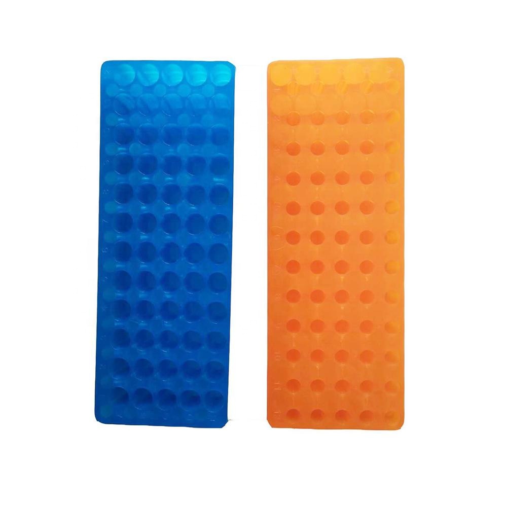 6.75mm//8.20mm//11.15mm//14.21mm Microcentrifuge tube rack Multifunctional centrifuge tube rack Vial Rack