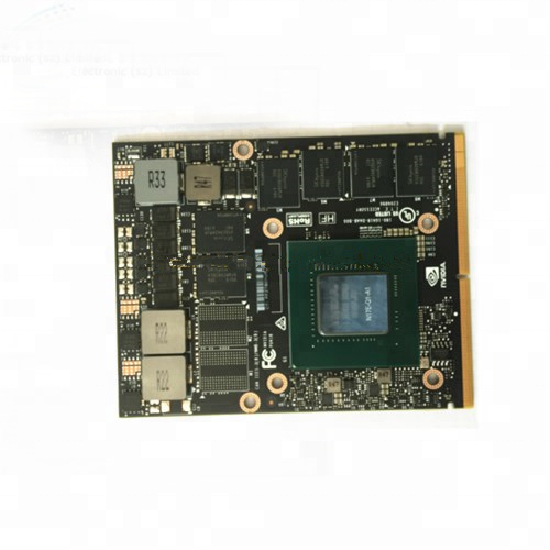 Nvidia Quadro K4200 4GB GDDR5 256-bit PCI Express 2.0 x16 Full Height Video Card with Rear Bracket
