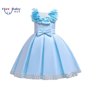 baby blue dress for wedding