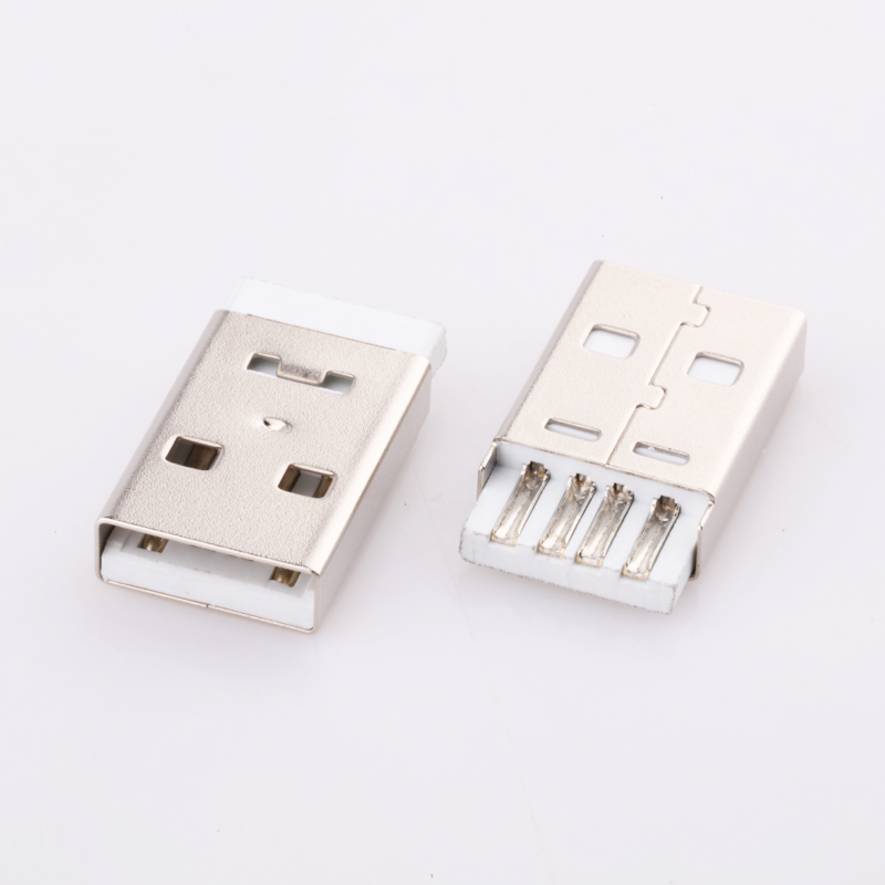 Разъемные головки usb Мужской A женский A MICRO B MINI B TYPE-C