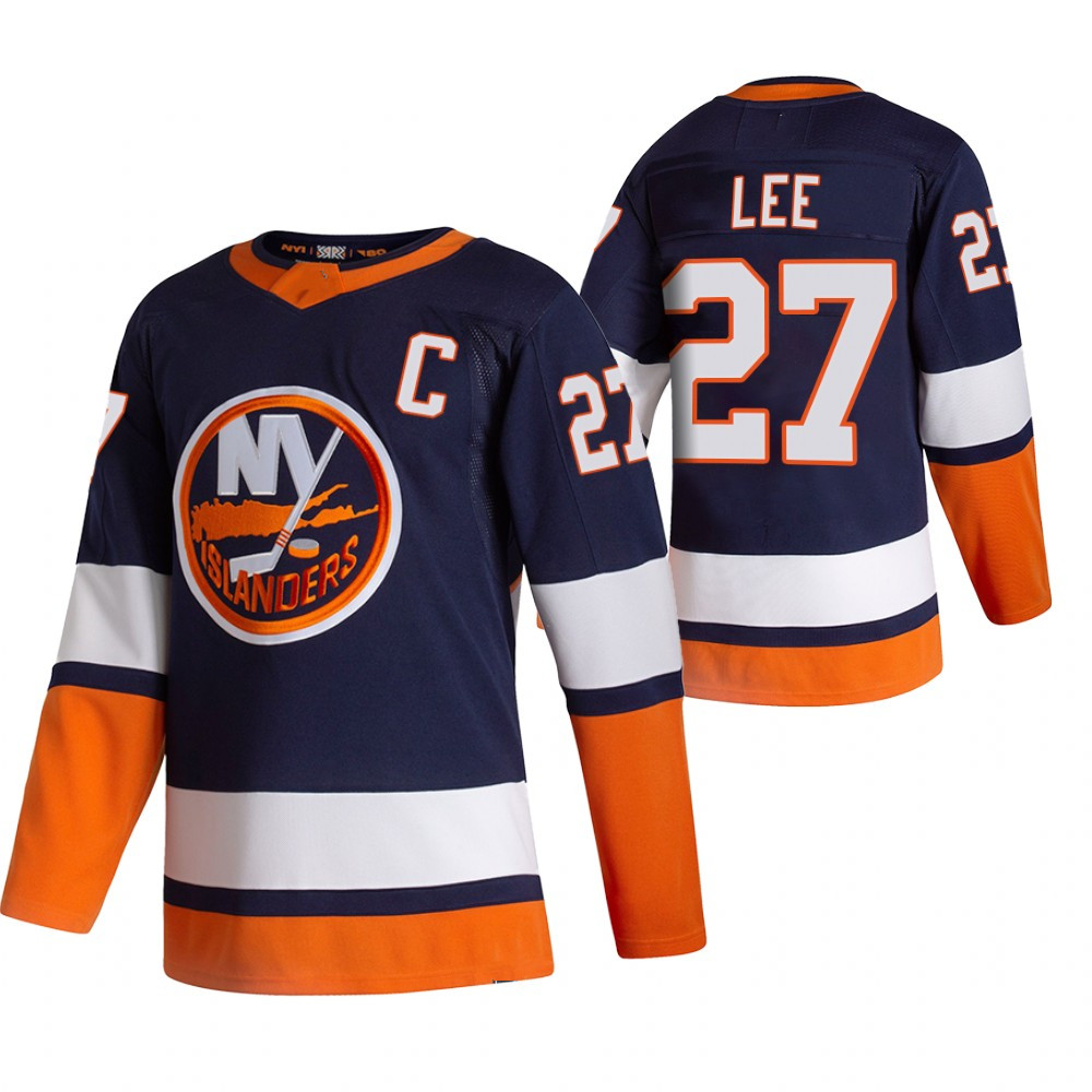nhl islanders jersey