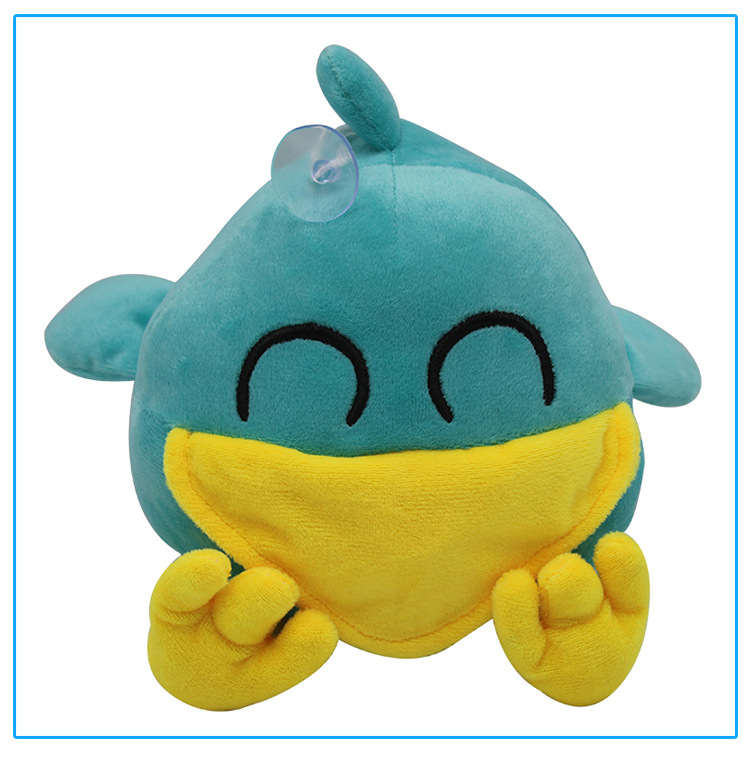 Featured image of post Fred Pocoyo Toys