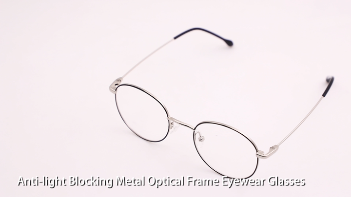 Shop Our Original Metal Vintage Monturas De Lentes Eyewear Frames