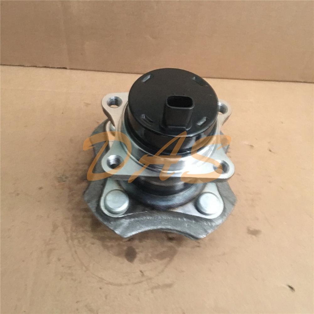 42450-52020 подшипники ступицы колеса для Тойота автозапчасти ступицы в сборе запчасти для японского автомобиля