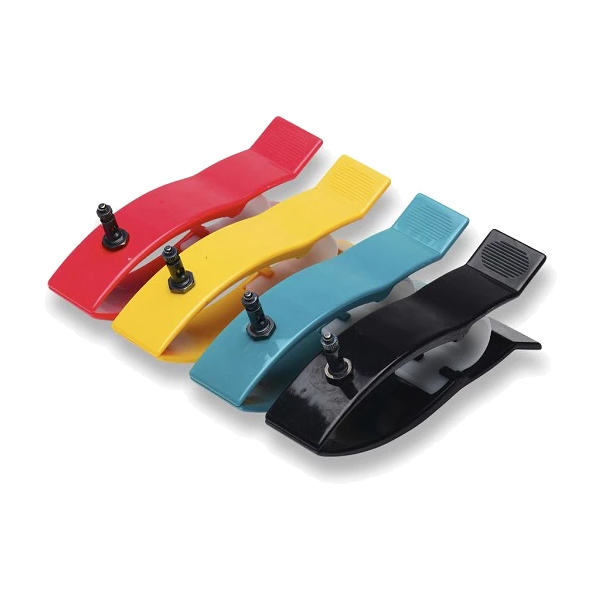 ECG EKG child pediatric Chest Suction Electrode