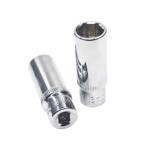 1/4 привод 6 очков длинные глубоких скважин разъем авто ремонт инструмента розетки