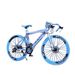 Garpu Sepeda Gunung 30 Kecepatan Pria dan Wanita, Serat Karbon Garpu Sepeda Gunung