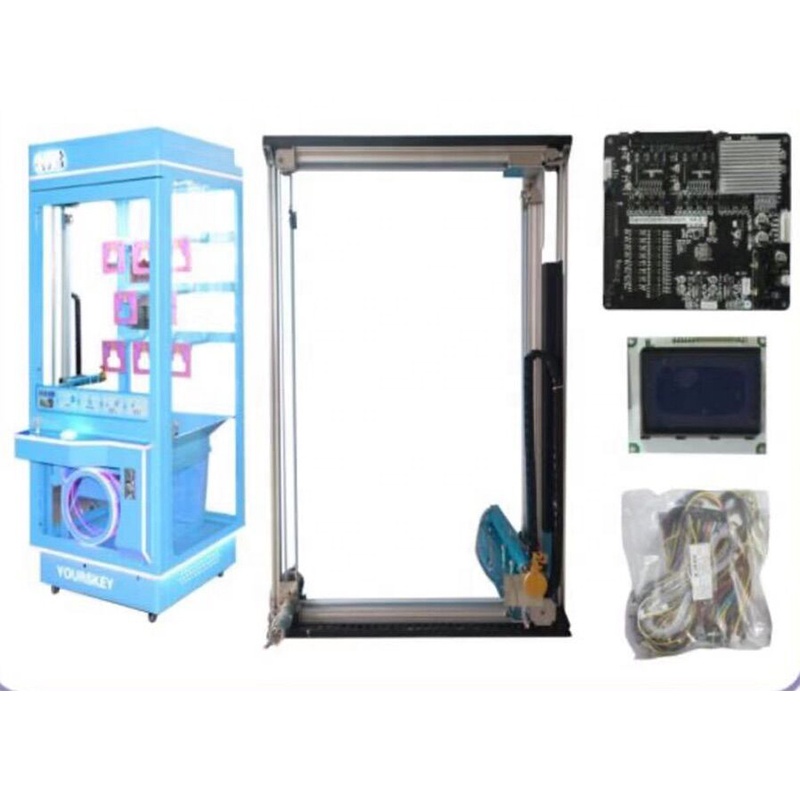 Sega maquinas atm prêmio kit máquina de jogo de arcade mini chave mestra para venda