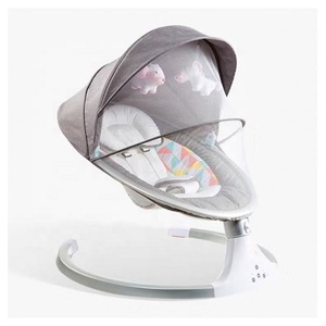 expensive baby swing