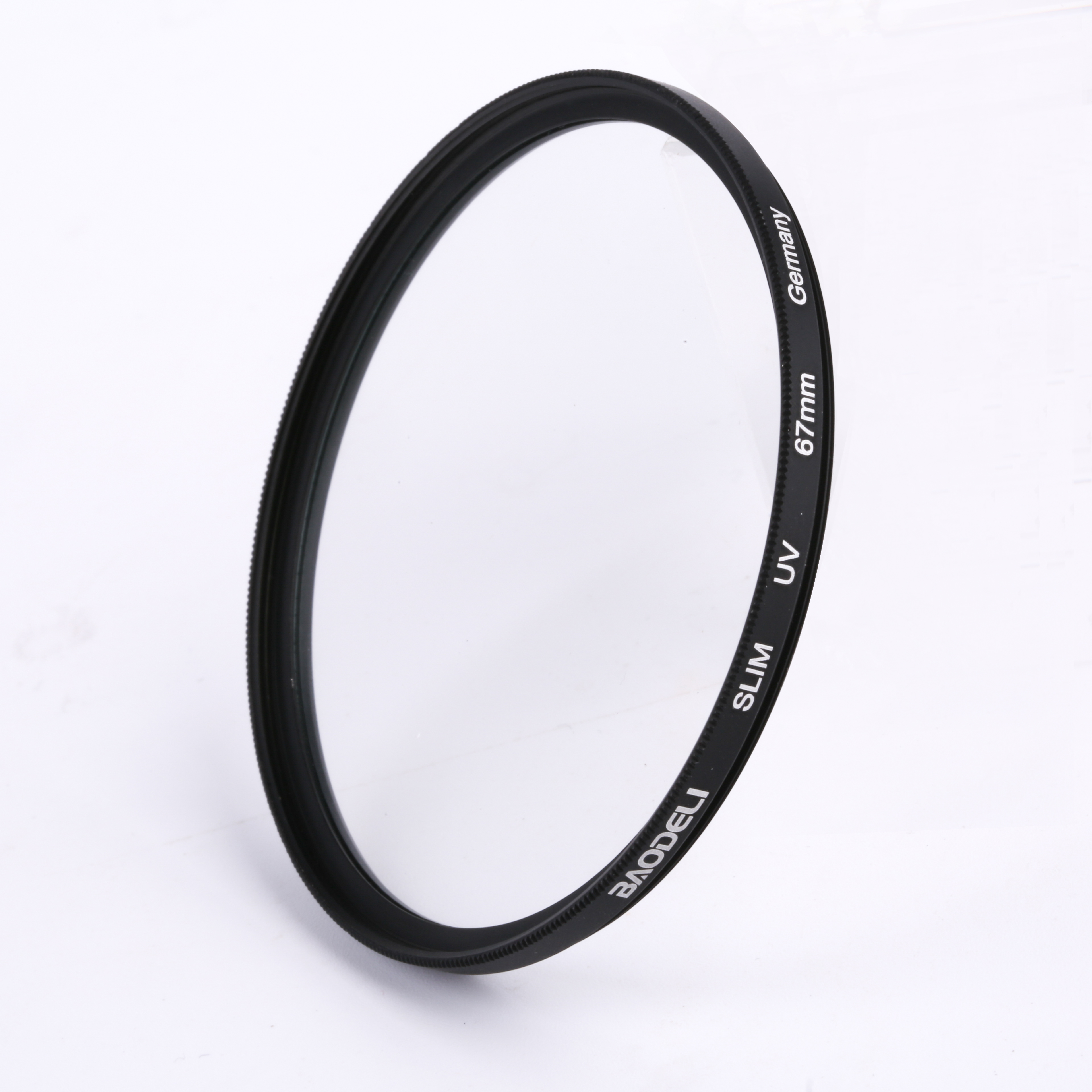 Китайский дешевый профессиональный УФ-фильтр для объектива камеры