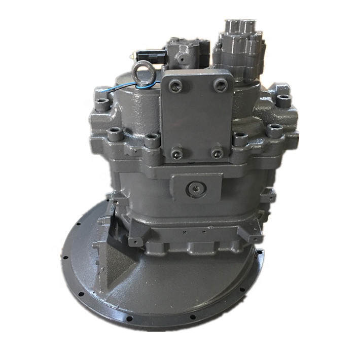 JCB Excavator Machine JS460 Hydraulic Pump Spare 20/951041 K5V200-DPH-DBR-ZS34-V Belparts Parts 1
