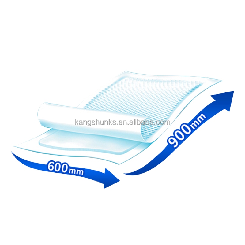 Матрас, абсорбирующие подкладки, oem дизайн, одноразовые подкладки для взрослых
