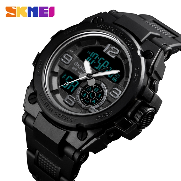 odm digital watch