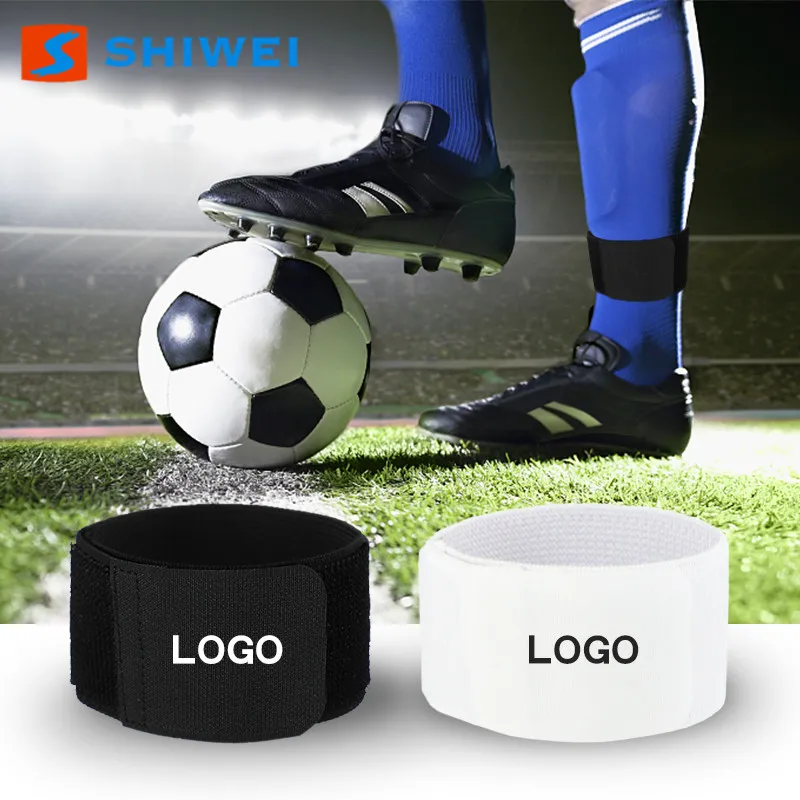soccer shin guards straps