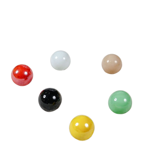 Round Glass Ball Round Glass Ball Suppliers And Manufacturers At Alibaba Com