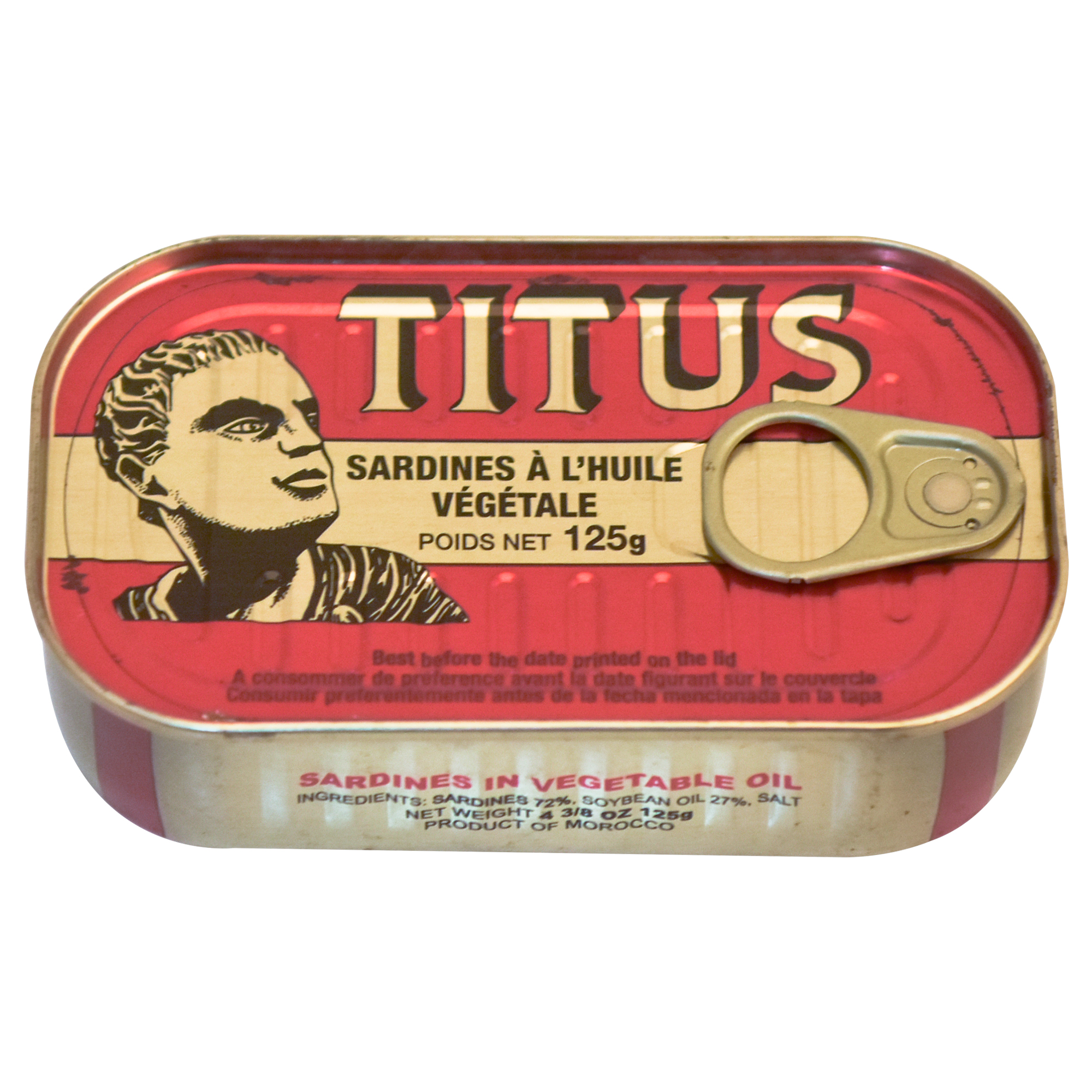 Rechercher les fabricants des Sardines En Conserve produits de qualité