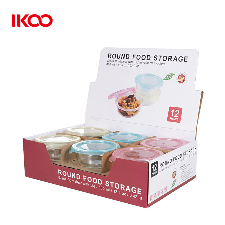 cold food containers